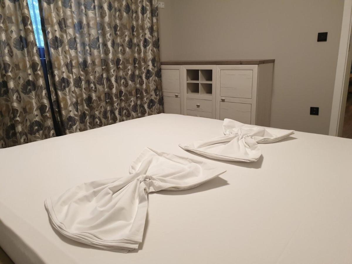 Chaika 3 Apartment Varna ภายนอก รูปภาพ