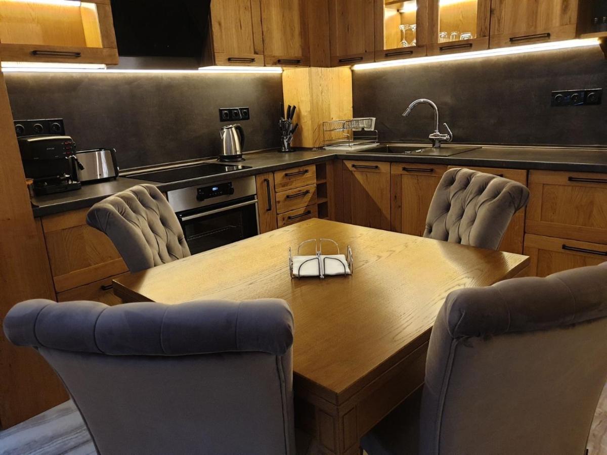 Chaika 3 Apartment Varna ภายนอก รูปภาพ