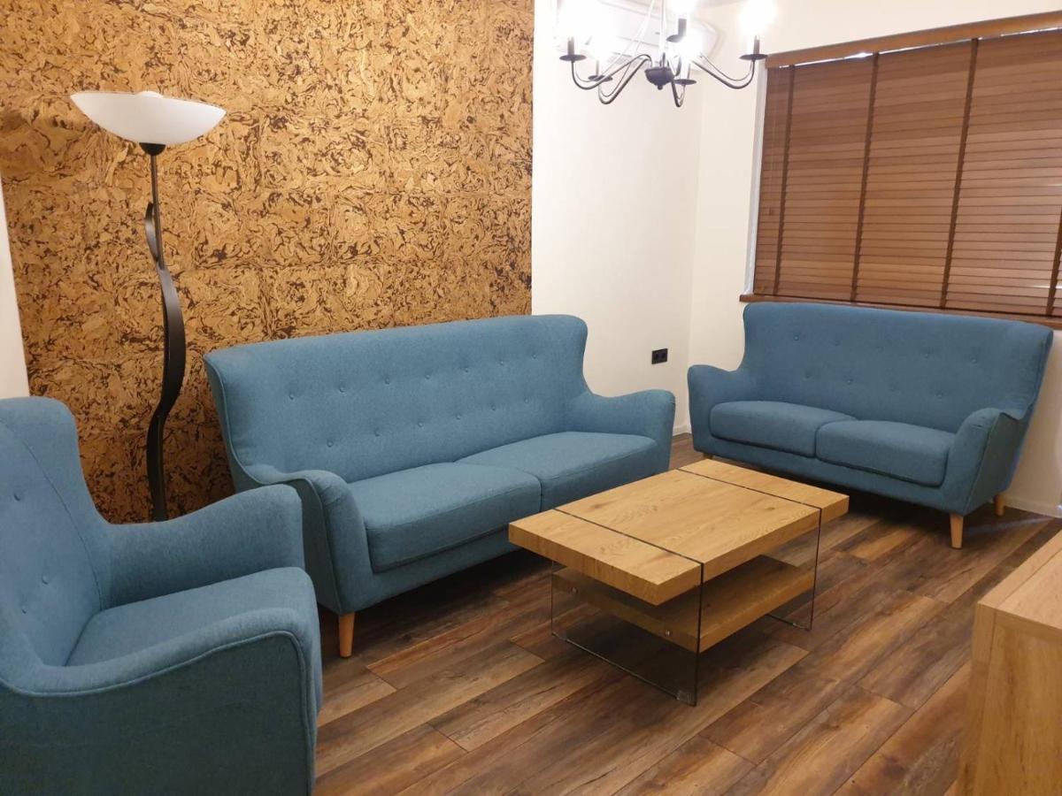 Chaika 3 Apartment Varna ภายนอก รูปภาพ